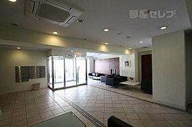 丸の内セントラルハイツ  ｜ 愛知県名古屋市中区丸の内3丁目23-6（賃貸マンション1R・6階・41.90㎡） その12