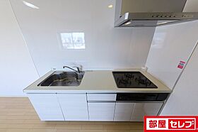 HF名駅北レジデンスEAST  ｜ 愛知県名古屋市西区菊井2丁目19-27（賃貸マンション1LDK・7階・39.66㎡） その5