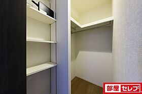 カメリア丸の内  ｜ 愛知県名古屋市中区錦2丁目7-1（賃貸マンション1LDK・6階・48.76㎡） その12