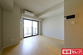 NISSYO BUILDING  ｜ 愛知県名古屋市中村区名駅南2丁目11-43（賃貸マンション1K・8階・28.44㎡） その3