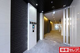 NISSYO BUILDING  ｜ 愛知県名古屋市中村区名駅南2丁目11-43（賃貸マンション1K・8階・28.44㎡） その24