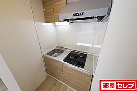 クレストタップ名古屋ウエスト  ｜ 愛知県名古屋市中村区松原町4丁目18-1（賃貸マンション1R・3階・28.05㎡） その5