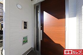 アリヴィオ  ｜ 愛知県名古屋市西区鳥見町1丁目1（賃貸アパート1R・2階・34.72㎡） その26