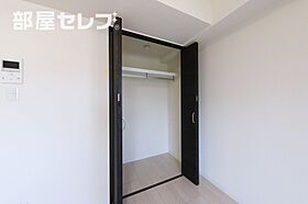 axis　meisei  ｜ 愛知県名古屋市西区名西1丁目17-24（賃貸マンション1K・4階・29.60㎡） その12