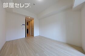 S-RESIDENCE葵II  ｜ 愛知県名古屋市東区葵3丁目11-22（賃貸マンション1K・9階・25.52㎡） その22