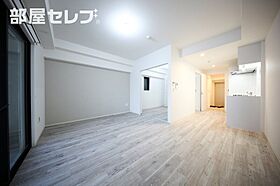 S-FORT名駅南五丁目  ｜ 愛知県名古屋市中村区名駅南5丁目6-20（賃貸マンション1LDK・6階・41.32㎡） その3