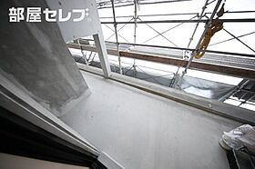 S-FORT名駅南五丁目  ｜ 愛知県名古屋市中村区名駅南5丁目6-20（賃貸マンション1LDK・6階・41.32㎡） その16