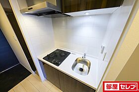 S-RESIDENCE丸の内駅前North  ｜ 愛知県名古屋市中区丸の内2丁目2-33（賃貸マンション1K・9階・23.20㎡） その5