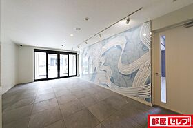 メイクスアート太閤通  ｜ 愛知県名古屋市中村区若宮町3丁目24（賃貸マンション1K・6階・23.34㎡） その25