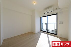 S-RESIDENCE堀田North  ｜ 愛知県名古屋市瑞穂区大喜新町1丁目4-2（賃貸マンション1K・3階・24.85㎡） その3