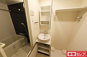 エスリードレジデンス東別院マークス  ｜ 愛知県名古屋市中区伊勢山1丁目4番6号（賃貸マンション1DK・12階・27.72㎡） その22