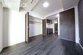 さくらHills NISHIKI Platinum Residence  ｜ 愛知県名古屋市中区錦2丁目12番32号（賃貸マンション1DK・7階・29.05㎡） その3