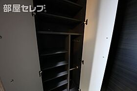 さくらHills NISHIKI Platinum Residence  ｜ 愛知県名古屋市中区錦2丁目12番32号（賃貸マンション1DK・7階・29.05㎡） その21