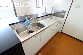 アバンツァート  ｜ 愛知県名古屋市中村区角割町5丁目33（賃貸マンション1LDK・2階・48.87㎡） その5