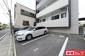 Canal East  ｜ 愛知県名古屋市中川区西日置町10丁目301（賃貸マンション1R・5階・39.00㎡） その17