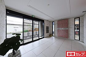 Canal East  ｜ 愛知県名古屋市中川区西日置町10丁目301（賃貸マンション1R・5階・39.00㎡） その27