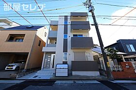 ジュネス上石川町  ｜ 愛知県名古屋市中村区上石川町4丁目57（賃貸アパート1DK・2階・27.81㎡） その24