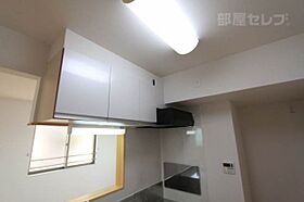 リンデンII  ｜ 愛知県名古屋市東区山口町8-6（賃貸アパート1LDK・3階・53.36㎡） その19