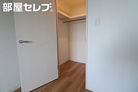 NDO  ｜ 愛知県名古屋市中村区稲葉地本通3丁目13（賃貸マンション2LDK・4階・53.23㎡） その13