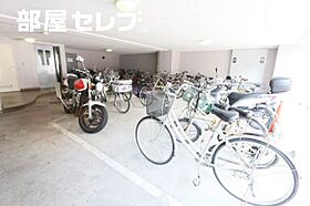 メゾン・ド・アビーム  ｜ 愛知県名古屋市中区松原1丁目12-37（賃貸マンション1K・1階・19.60㎡） その24