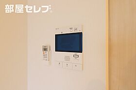 S-RESIDENCE浄心II  ｜ 愛知県名古屋市西区上名古屋2丁目16-2（賃貸マンション1K・1階・26.20㎡） その16