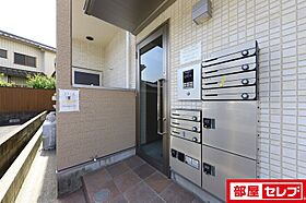 ハーモニーテラス押切  ｜ 愛知県名古屋市西区押切1丁目13-24（賃貸アパート1LDK・1階・33.84㎡） その26