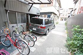 アモーレ笠取  ｜ 愛知県名古屋市西区笠取町3丁目79-6（賃貸アパート1K・2階・20.19㎡） その18