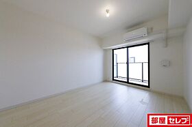 S-RESIDENCE名駅West  ｜ 愛知県名古屋市中村区亀島1丁目6-13（賃貸マンション1K・7階・26.13㎡） その6