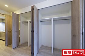 S-RESIDENCE六番町  ｜ 愛知県名古屋市熱田区四番2丁目1-26（賃貸マンション2K・5階・30.76㎡） その11