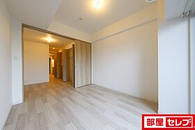 S-RESIDENCE六番町  ｜ 愛知県名古屋市熱田区四番2丁目1-26（賃貸マンション2K・5階・30.76㎡） その8