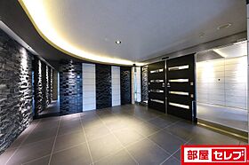 S-RESIDENCE六番町  ｜ 愛知県名古屋市熱田区四番2丁目1-26（賃貸マンション2K・5階・30.76㎡） その26