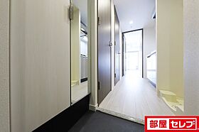 プレサンス名駅南エディフィス  ｜ 愛知県名古屋市中村区名駅南2丁目2-24（賃貸マンション1K・11階・21.66㎡） その11