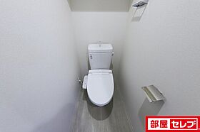 プレサンス名駅南エディフィス  ｜ 愛知県名古屋市中村区名駅南2丁目2-24（賃貸マンション1K・11階・21.66㎡） その10