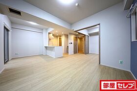 RAXA覚王山  ｜ 愛知県名古屋市千種区姫池通1丁目12番（賃貸マンション2LDK・6階・70.11㎡） その21