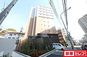 RAXA覚王山  ｜ 愛知県名古屋市千種区姫池通1丁目12番（賃貸マンション2LDK・6階・70.11㎡） その26