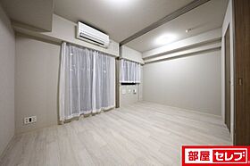 デュオフラッツ栄  ｜ 愛知県名古屋市中区栄5丁目25-32（賃貸マンション1LDK・12階・33.23㎡） その19