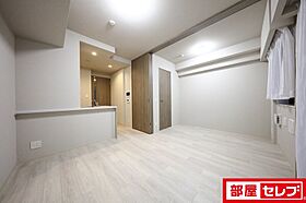 デュオフラッツ栄  ｜ 愛知県名古屋市中区栄5丁目25-32（賃貸マンション1LDK・12階・31.39㎡） その3