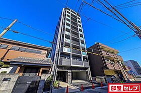 TIRAPALACE天神山  ｜ 愛知県名古屋市西区天神山町802-1（賃貸マンション1K・2階・29.58㎡） その1