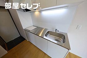 diciottoATSUTA  ｜ 愛知県名古屋市熱田区旗屋2丁目26-25（賃貸マンション1DK・3階・29.16㎡） その9