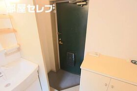 ラ・メゾン・イトウ  ｜ 愛知県名古屋市中村区太閤5丁目13-5（賃貸マンション1K・1階・29.00㎡） その18