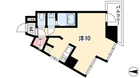 リエス東別院  ｜ 愛知県名古屋市中区大井町3-24（賃貸マンション1R・3階・30.13㎡） その2