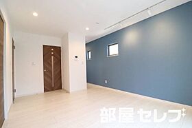 Cherim八田WEST  ｜ 愛知県名古屋市中川区花池町3丁目54-1（賃貸アパート1LDK・2階・34.67㎡） その17