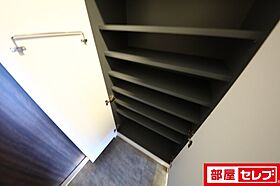 ラグゼナ上前津(旧LUXENA KAMIMAEZU)  ｜ 愛知県名古屋市中区千代田2丁目24-7（賃貸マンション1K・8階・22.85㎡） その22