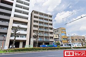 グリシーヌ名駅  ｜ 愛知県名古屋市西区名駅2丁目27-2（賃貸マンション1K・2階・24.92㎡） その20