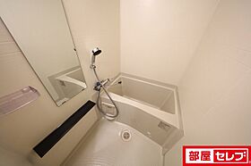 プレサンスNAGOYA覚王山  ｜ 愛知県名古屋市千種区田代本通1丁目10（賃貸マンション1K・6階・22.80㎡） その8