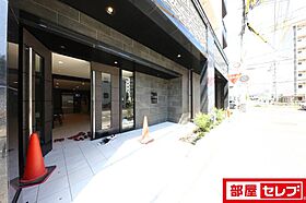 プレサンスNAGOYA覚王山  ｜ 愛知県名古屋市千種区田代本通1丁目10（賃貸マンション1K・6階・22.80㎡） その26