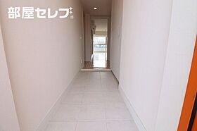 エスティメゾン葵  ｜ 愛知県名古屋市東区葵1丁目14-20（賃貸マンション1LDK・3階・55.46㎡） その10