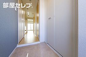 グレースヒルズ金山  ｜ 愛知県名古屋市熱田区新尾頭1丁目12-14（賃貸マンション1K・3階・29.36㎡） その11