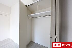 メイクス矢場町II  ｜ 愛知県名古屋市中区新栄1丁目24-33（賃貸マンション1K・2階・24.59㎡） その12