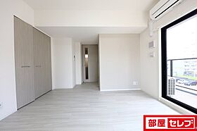 メイクス矢場町II  ｜ 愛知県名古屋市中区新栄1丁目24-33（賃貸マンション1K・2階・24.59㎡） その9